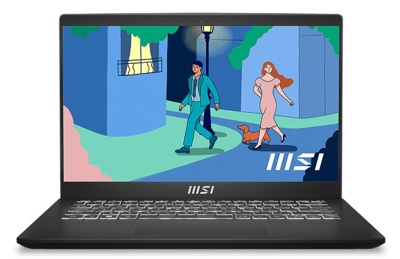 MSI Modern 14 C7M-234XBY - фото