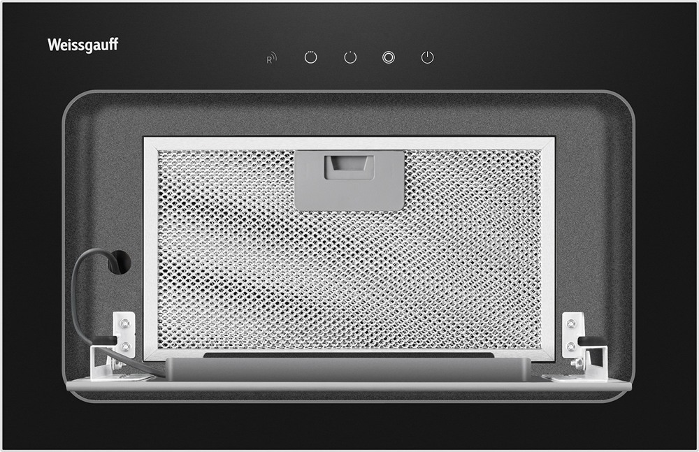 Weissgauff Aura456TouchBlackGlass- фото4
