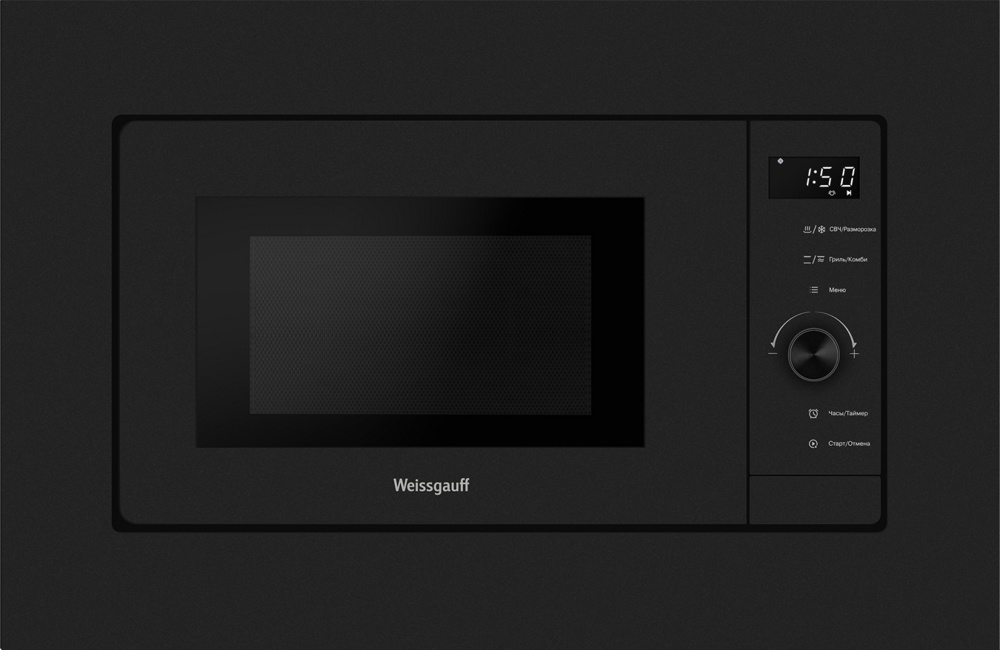 Weissgauff HMT-620 BG GrillMattEdition- фото