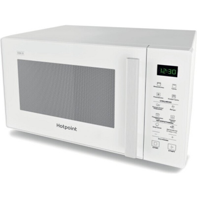 Hotpoint-Ariston MWHA 253 W- фото