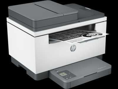 HP LaserJet M236sdw (9YG09A) - фото3